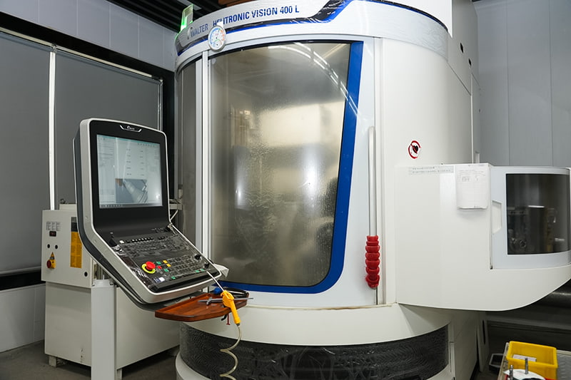 WALTER HELITRONIC VISIONE 400