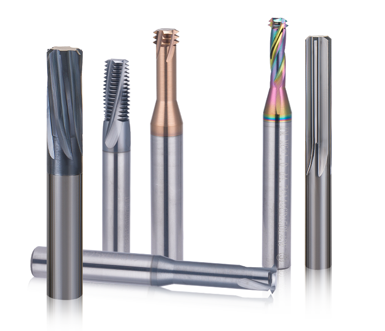 Foramen Processing tool